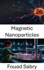 Title: Magnetic Nanoparticles: Advancing Targeted Therapy and Diagnostics in Nanomedicine, Author: Fouad Sabry