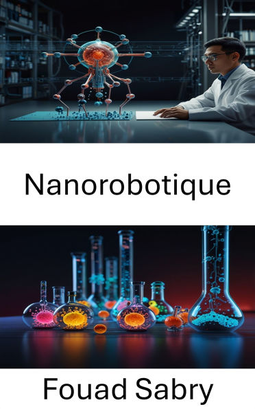 Nanorobotique: Progrès dans les systèmes miniatures pour l'ingénierie de précision et les soins de santé
