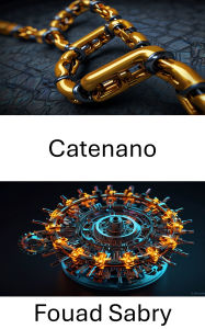 Title: Catenano: Esplorazione di sistemi molecolari interconnessi per la nanotecnologia avanzata, Author: Fouad Sabry