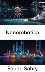Title: Nanorobotica: Progressi nei sistemi in miniatura per l'ingegneria di precisione e l'assistenza sanitaria, Author: Fouad Sabry