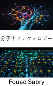 Title: Molecular Nanotechnology: Advancing Electronic Systems Through Atomically Engineered Materials, Author: Fouad Sabry