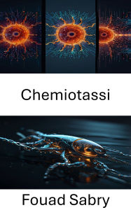 Title: Chemiotassi: Navigare le forze invisibili del movimento microbico, Author: Fouad Sabry