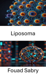 Title: Liposoma: Nanotechnology Driven Drug Delivery Systems for Enhanced Therapeutic Applications, Author: Fouad Sabry