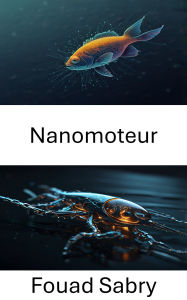 Title: Nanomoteur: L'avenir des petites machines dans les environnements fluides, Author: Fouad Sabry