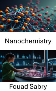 Title: Nanochemistry: Innovative Approaches to Healing and Disease Prevention, Author: Fouad Sabry