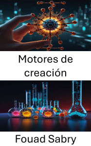 Title: Motores de creación: Desbloqueando el potencial de las máquinas moleculares y los sistemas autorreplicantes, Author: Fouad Sabry