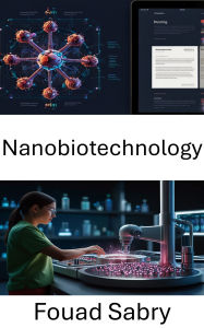 Title: Nanobiotechnology: Bridging Life and Technology for Medical Breakthroughs, Author: Fouad Sabry