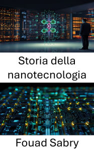 Title: Storia della nanotecnologia: Evoluzione della microelettronica e ascesa delle innovazioni su scala nanometrica, Author: Fouad Sabry
