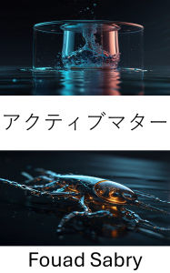 Title: Active Matter: The Physics and Engineering of Microswimmer Dynamics, Author: Fouad Sabry