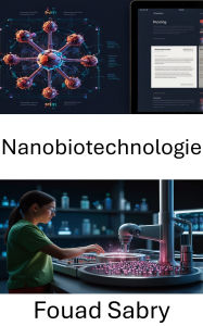 Title: Nanobiotechnologie: Brücke zwischen Leben und Technologie für medizinische Durchbrüche, Author: Fouad Sabry