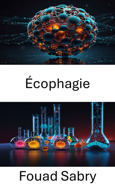 Écophagie: L'intersection de la nanotechnologie et de la transformation environnementale