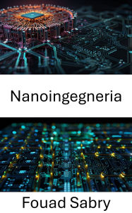 Title: Nanoingegneria: Progressi nella progettazione e fabbricazione di componenti elettronici, Author: Fouad Sabry