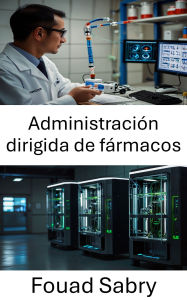 Title: Administración dirigida de fármacos: Terapia de precisión con espermatozoides robóticos para un tratamiento mejorado, Author: Fouad Sabry