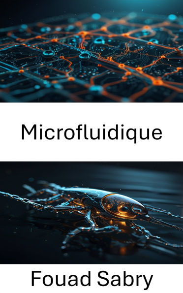 Microfluidique: Progrès en dynamique des fluides et systèmes de natation techniques