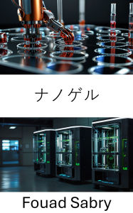 Title: Nanogel: Advancements in Targeted Delivery and Cellular Precision, Author: Fouad Sabry