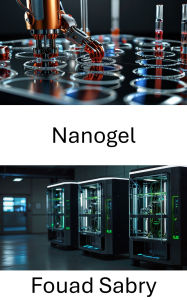 Title: Nanogel: Progressi nella somministrazione mirata e nella precisione cellulare, Author: Fouad Sabry