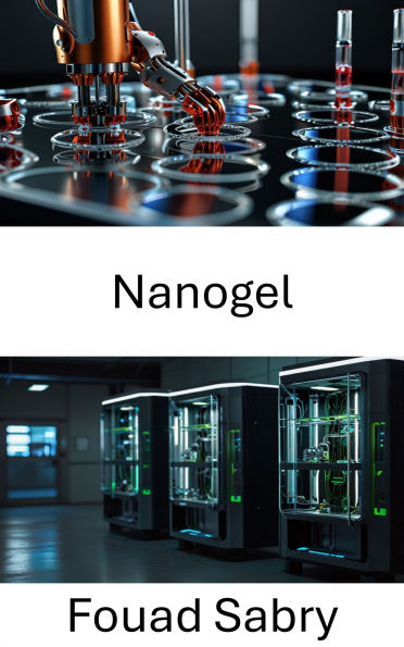 Nanogel: Progressi nella somministrazione mirata e nella precisione cellulare