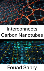 Title: Interconnects Carbon Nanotubes: Advancing Nanoelectronics with Revolutionary Conductive Materials, Author: Fouad Sabry