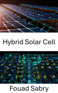 Title: Hybrid Solar Cell: Advancements in Nanostructures for Sustainable Energy Solutions, Author: Fouad Sabry