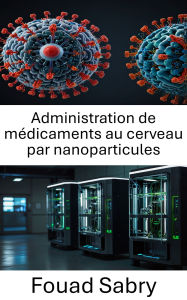 Title: Administration de médicaments au cerveau par nanoparticules: Progrès dans les thérapies ciblées et la médecine de précision, Author: Fouad Sabry