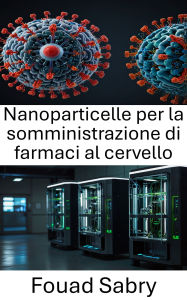 Title: Nanoparticelle per la somministrazione di farmaci al cervello: Progressi nelle terapie mirate e nella medicina di precisione, Author: Fouad Sabry