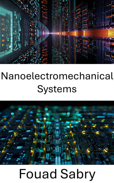 Nanoelectromechanical Systems: Exploring the Intersection of Miniaturization and Electromechanics in Advanced Devices