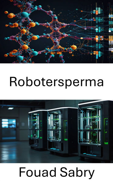 Robotersperma: Die Zukunft der Reproduktionstechnologie erkunden