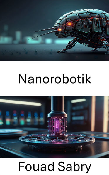 Nanorobotik: Fortschritte bei molekularen Maschinen und die Zukunft automatisierter Systeme