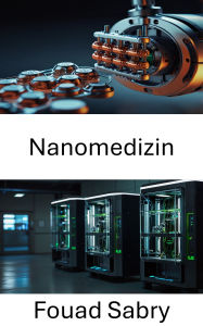 Title: Nanomedizin: Fortschritte in der Präzisionsreproduktion durch Roboterunterstützung, Author: Fouad Sabry