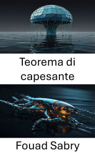 Title: Teorema di capesante: Fondamenti del movimento e dell'efficienza negli ambienti microfluidici, Author: Fouad Sabry