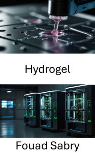 Title: Hydrogel: Fortschrittliche Materialien für innovative Roboteranwendungen in der reproduktiven Gesundheit, Author: Fouad Sabry