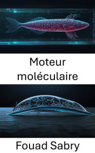 Title: Moteur moléculaire: Exploration de l'intersection entre la biologie et l'ingénierie dans les systèmes de propulsion avancés, Author: Fouad Sabry