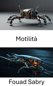 Title: Motilità: Esplorazione delle dinamiche del movimento microbico e dell'autopropulsione, Author: Fouad Sabry