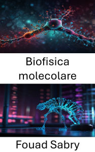 Title: Biofisica molecolare: Esplorare le forze che guidano la vita a livello molecolare, Author: Fouad Sabry