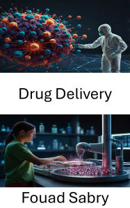 Title: Drug Delivery: Advancements in Targeted Drug Delivery and Therapeutic Systems, Author: Fouad Sabry