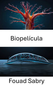 Title: Biopelícula: Exploración de las comunidades microbianas y su papel en los sistemas biohíbridos, Author: Fouad Sabry