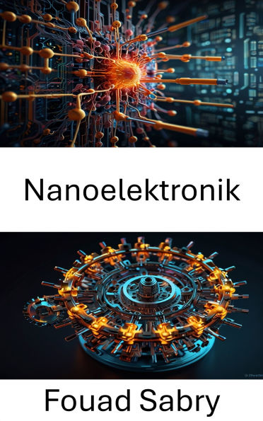 Nanoelektronik: Fortschrittliche Schaltkreise im molekularen Maßstab für die Zukunft der Computertechnik