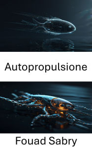 Title: Autopropulsione: Meccanismi e dinamiche del movimento microbico, Author: Fouad Sabry