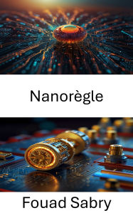 Title: Nanorègle: Mise à l'échelle de précision dans l'ingénierie à l'échelle nanométrique, Author: Fouad Sabry