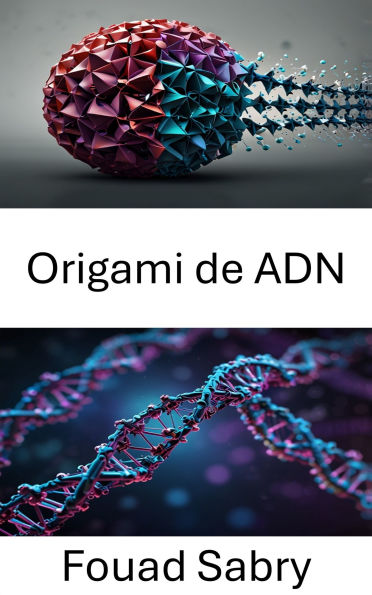 Origami de ADN: Estructuras innovadoras para la ingeniería molecular