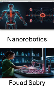Title: Nanorobotics: Revolutionizing Healthcare at the Molecular Level, Author: Fouad Sabry