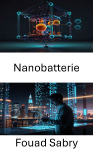 Title: Nanobatterie: Progressi nell'accumulo di energia e nelle soluzioni energetiche sostenibili, Author: Fouad Sabry