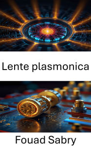 Title: Lente plasmonica: Approcci innovativi alla manipolazione della luce e alla conversione dell'energia su scala nanometrica, Author: Fouad Sabry
