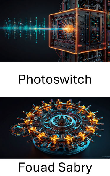 Photoswitch: Advancing Light Driven Molecular Mechanisms for Smart Materials and Devices