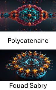Title: Polycatenane: Design and Applications in Advanced Molecular Systems, Author: Fouad Sabry