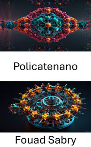 Title: Policatenano: Diseño y aplicaciones en sistemas moleculares avanzados, Author: Fouad Sabry