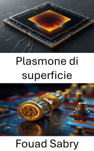 Title: Plasmone di superficie: Comprensione dei principi e delle applicazioni del movimento guidato dalla luce su scala nanometrica, Author: Fouad Sabry