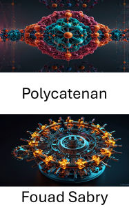 Title: Polycatenan: Design und Anwendungen in fortgeschrittenen molekularen Systemen, Author: Fouad Sabry