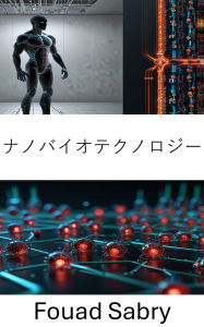 Title: Nanobiotechnology: Advances in Molecular Engineering for Innovative Healthcare Applications, Author: Fouad Sabry