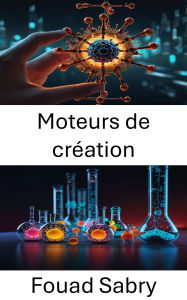 Title: Moteurs de création: Libérer le potentiel des machines moléculaires et des systèmes auto-réplicatifs, Author: Fouad Sabry